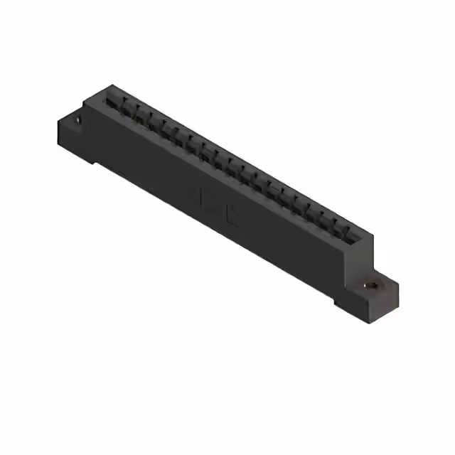 387-018-542-107 EDAC Inc.  Edgeboard Connectors